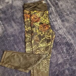 Cvg dressed to kill capri